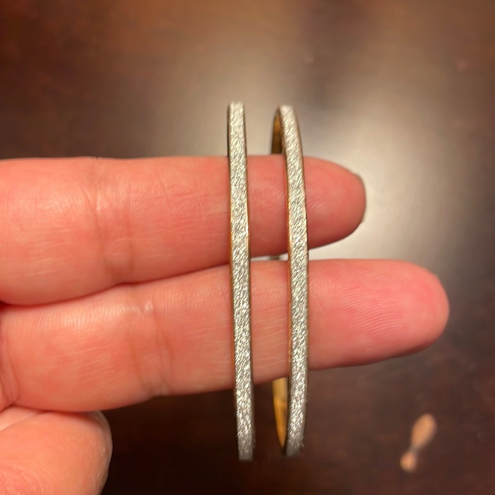 🌻3 for $25 Hoop earrings